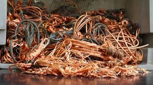 Sakarya  Hendek Bakır Hurda Alımı