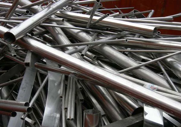 Sakarya Hendek Krom Hurda Alımı